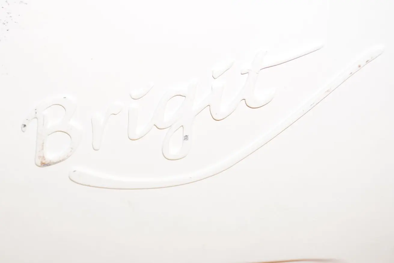 signature Brigit